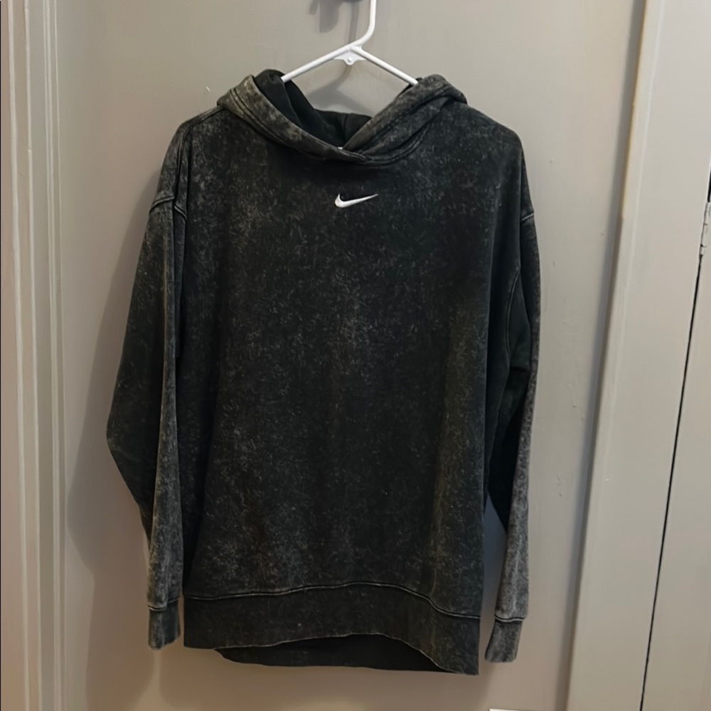 Nike Women’s Black Hoodie